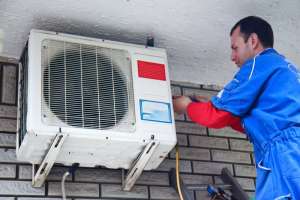 24/7 and Emergency HVAC Near Higgins, MS | Air Conidtioning and Heating Contractors